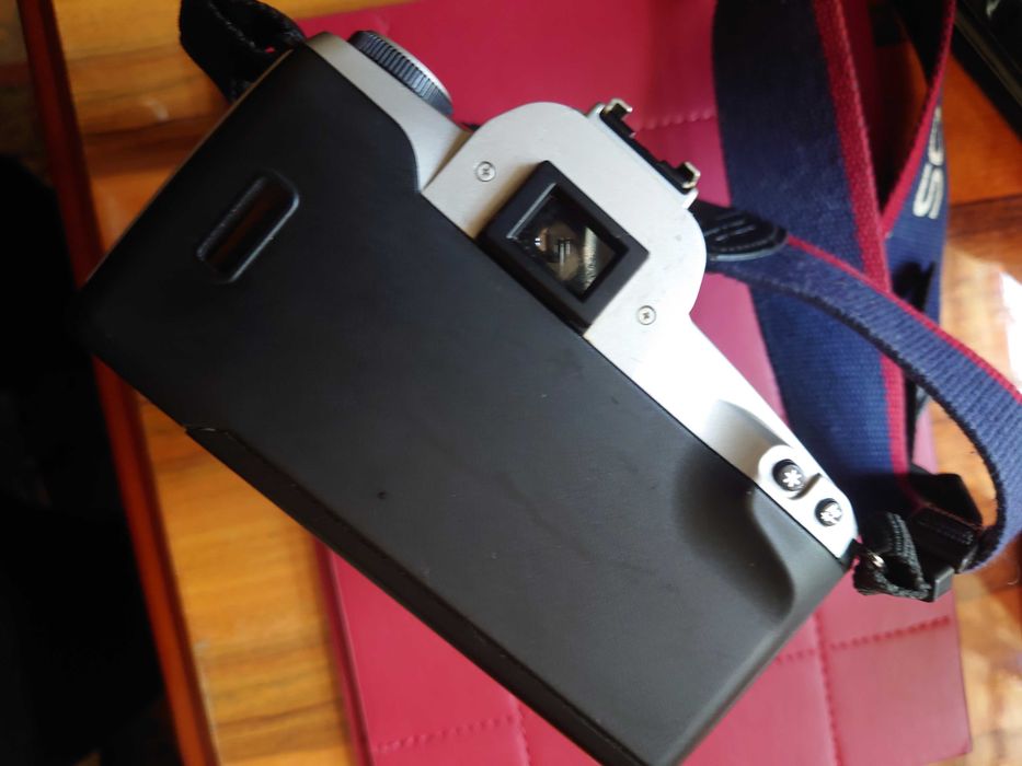 Aparat foto Canon Eos 500N