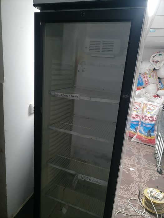 Ремонт холодильника любой марки и модели