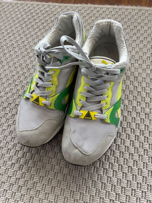 Puma trionomic 43