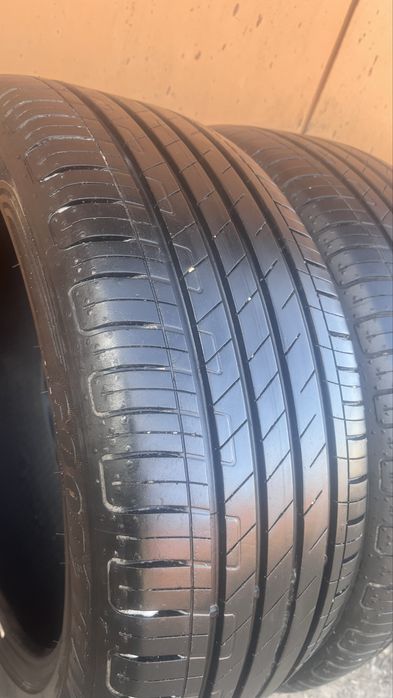 Шины 215/55 R17 Good year