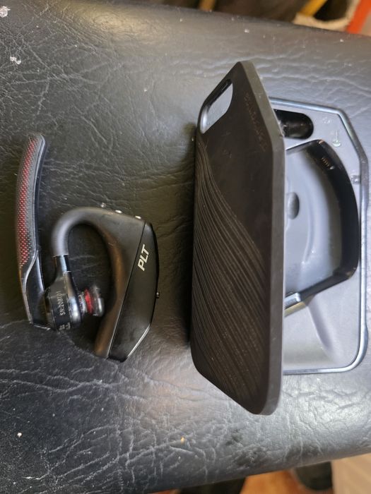Casca Plantronics