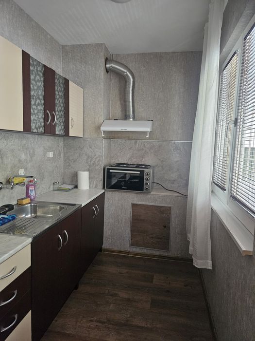 Дава се под наем Двустаен апартамент в Варна, Автогара - 47 кв.м за 306 € - Снимка #5