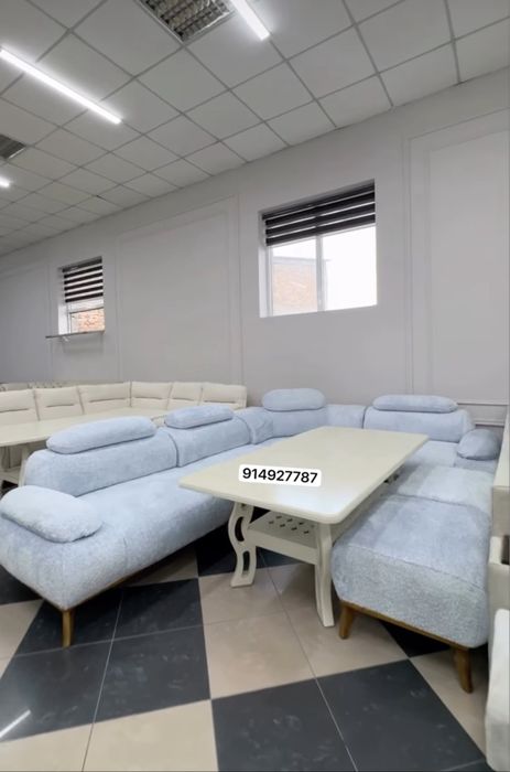 Mehanizimleki Tedik ugalok yangilik