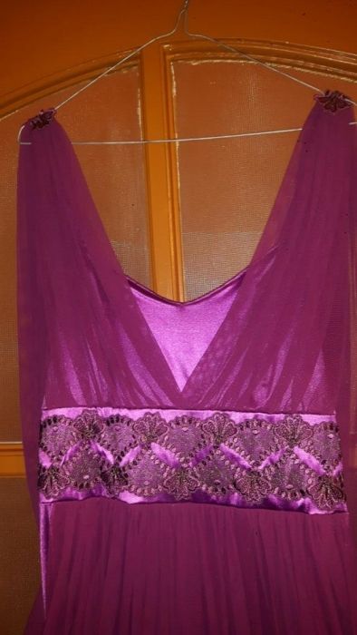 Rochie de gala mar 42/44