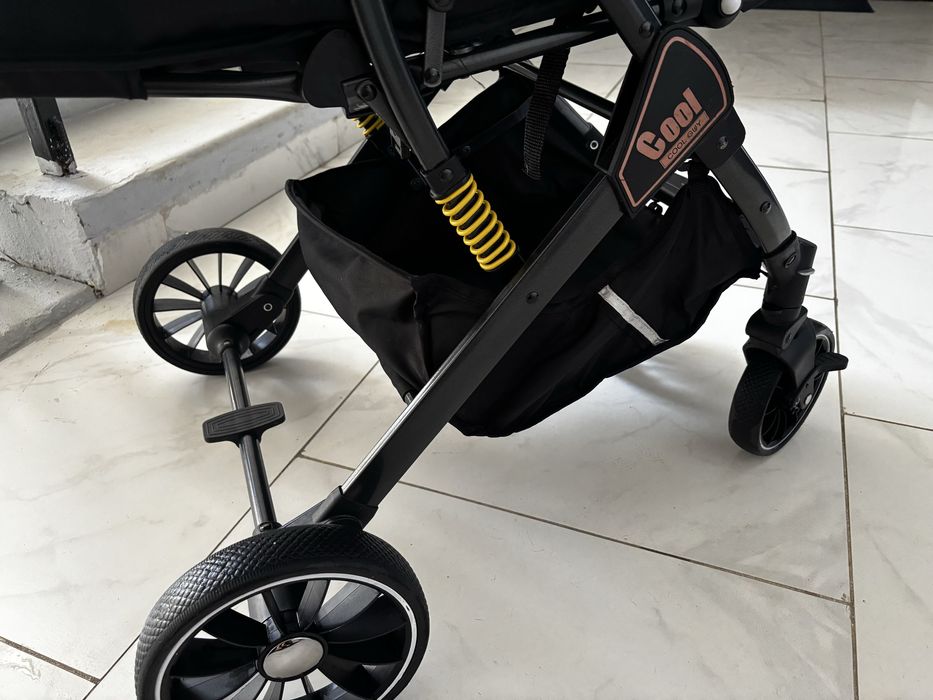 Коляска сатылады