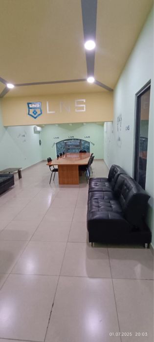 Аренда под офис С МЕБЕЛЬЮ! 45м2 4 этаж