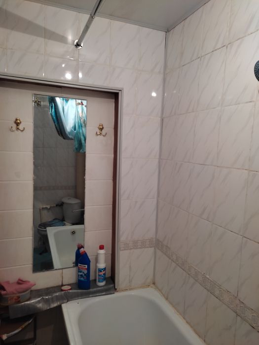 Продам 2х квартиру