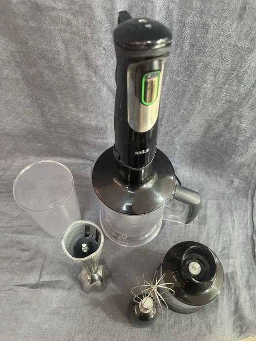 Пасатор Braun MQ 9147X