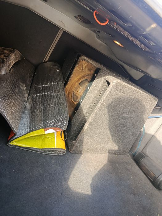 Vand audi a6c6 2.0 diesel