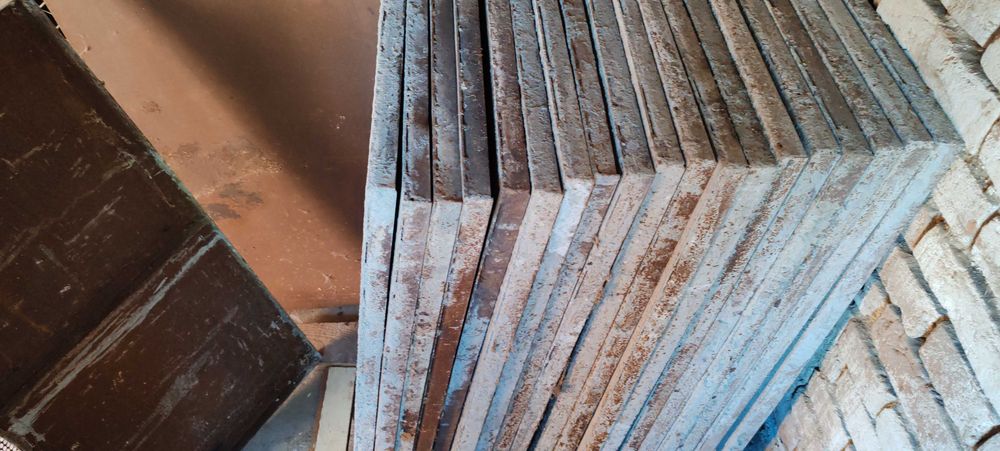 Кофражни платна 20бр. в много добро състояние