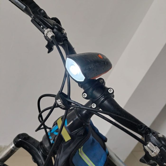 Велосипед подрастковый