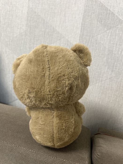 Мягкие игрушки (Китай)