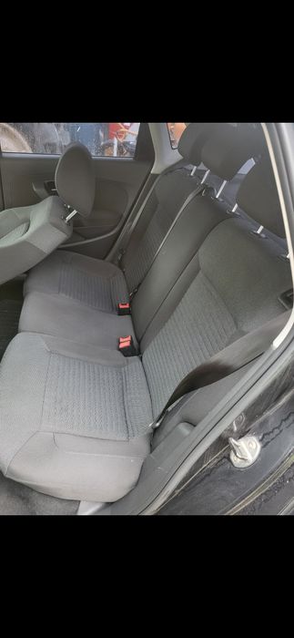 Vând vw polo  1,2 tdi.