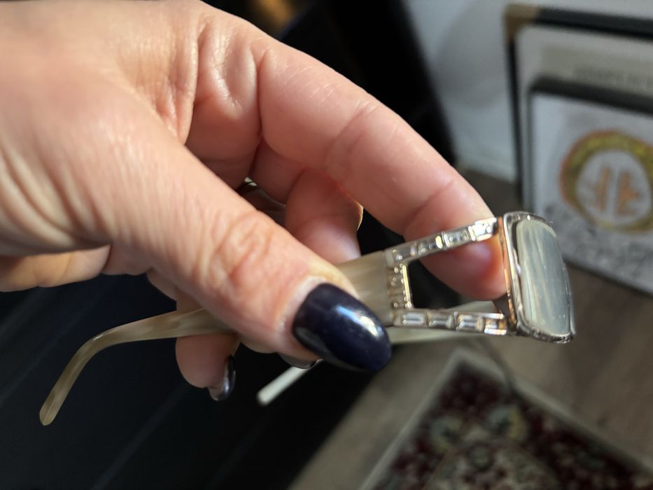 Rama de ochelari Richmond