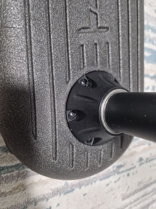 Tech Team Rotor батутный самокат
