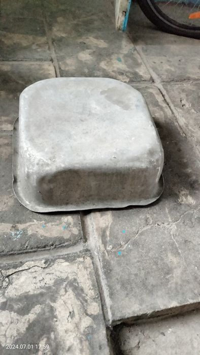 Ёмкости для хозяйства