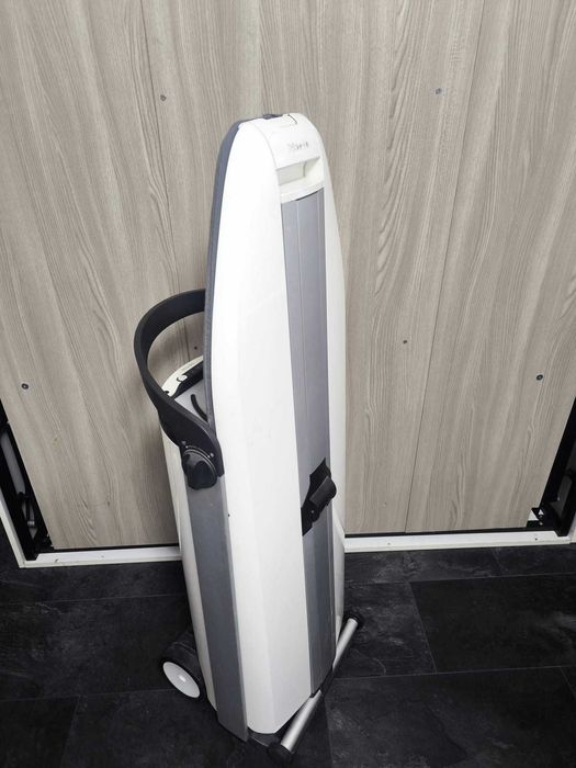 Stație de călcat Miele  – calitate germană, abur puternic