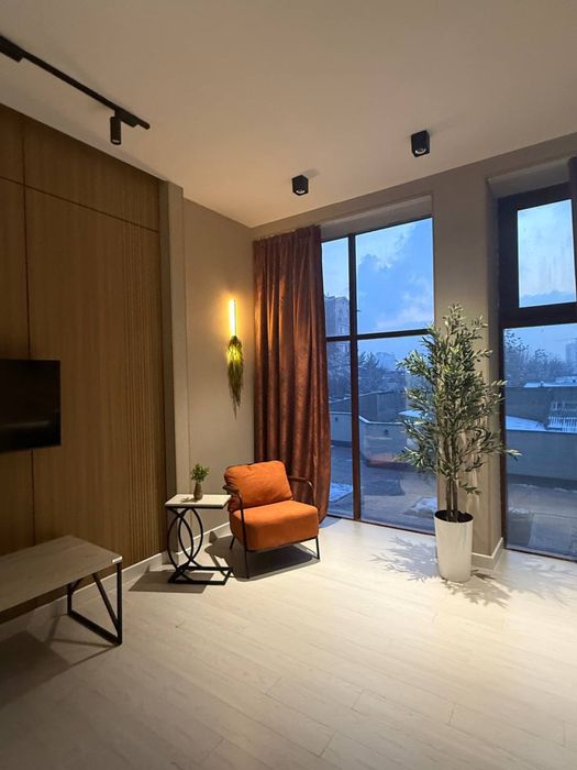 ЖК Mirabad Palace, 3-х ком. 2-этаж. Аренда. APARTMENT FOR RENT