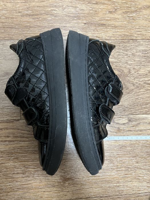 Tiflani ботиночки на девочку 36р