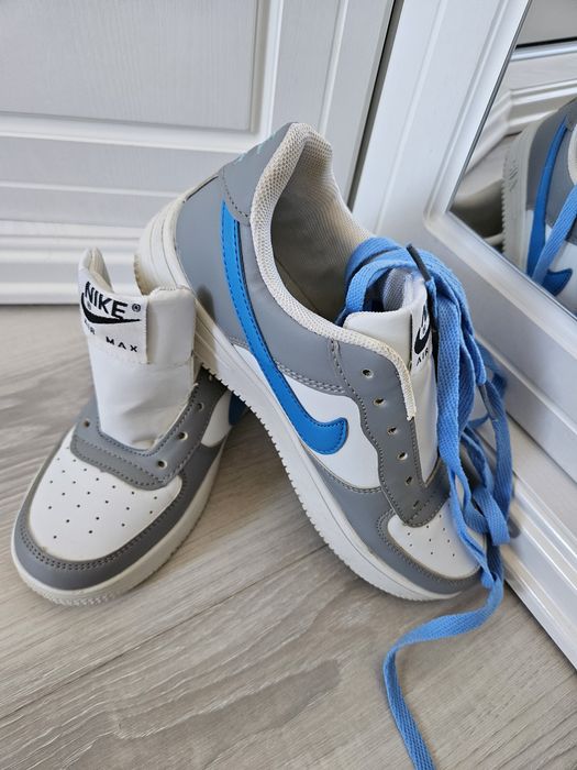 Кросовки NIKE Вьетнам Индонезия