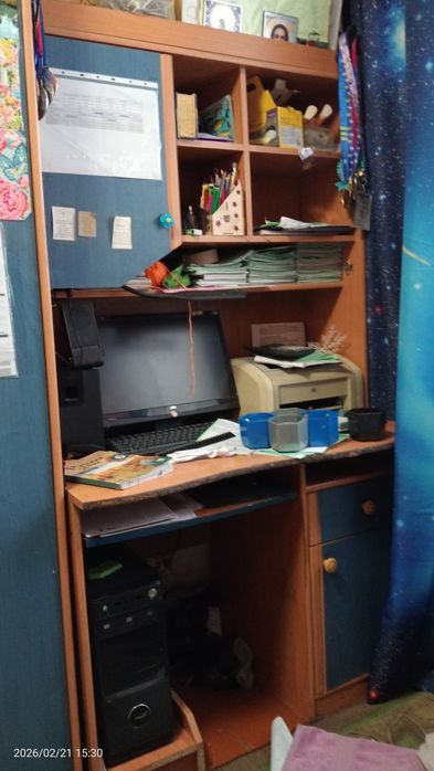 Продам гарнитур детский