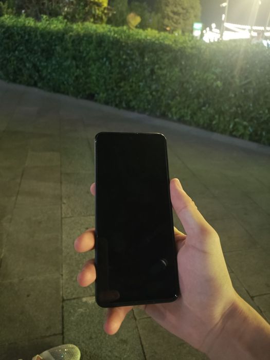 Redmi Note 12 Pro ideal 128gb