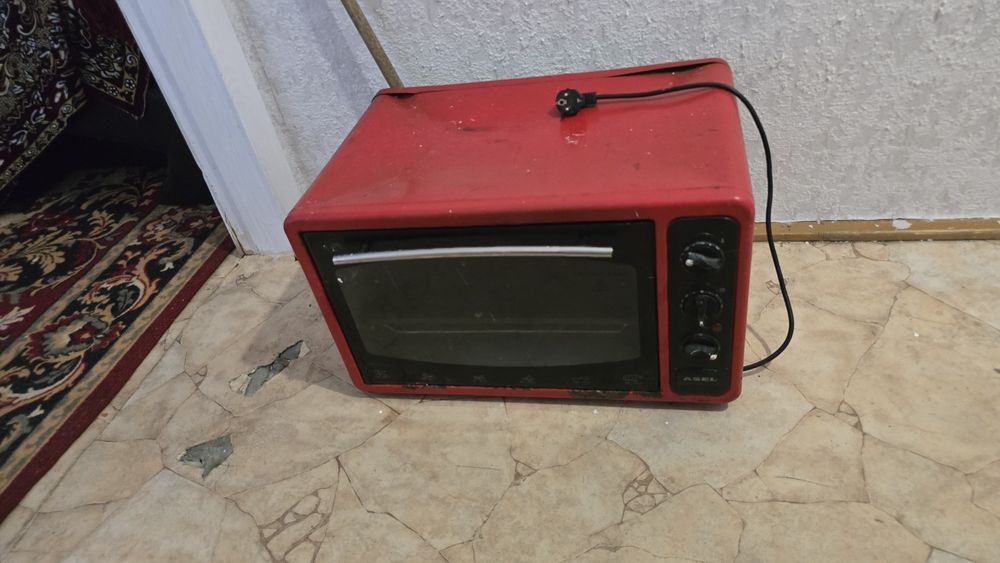Продам  духовку  б/у