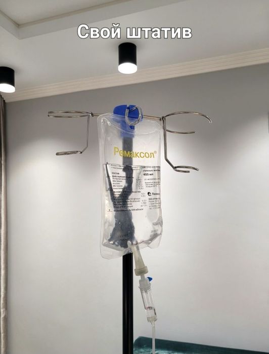 Уколы,капельницы на дому