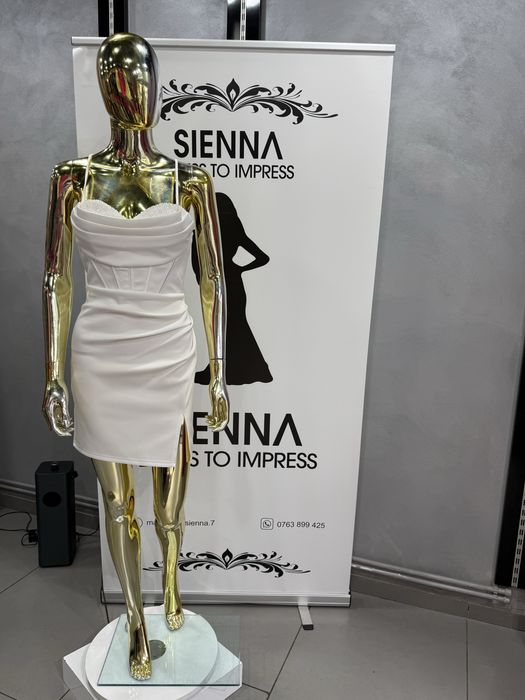 Rochie eleganta de ocazie