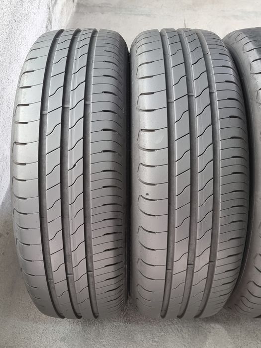 "Dot 24" 185/65/15 Goodyear 4Броя: 160€ 7.5мм