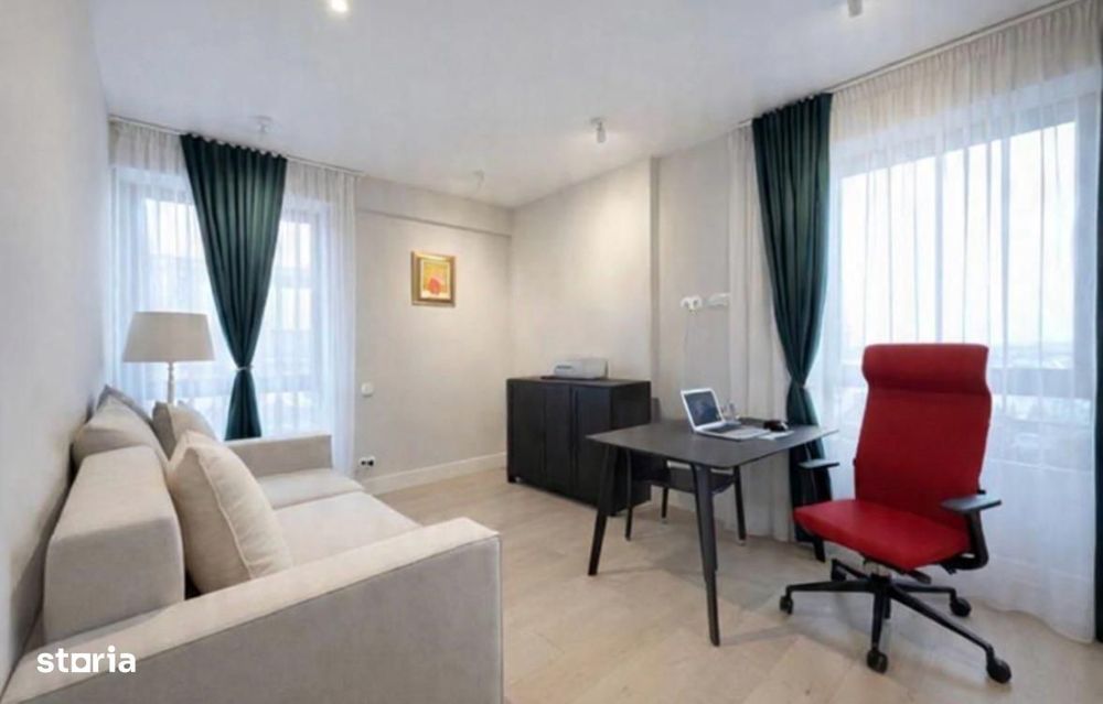 Super Deal Vanzare Apartament 4 Camere Zona Pipera Iancu Nicolae