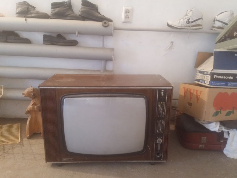 Продам телевизор Рубин