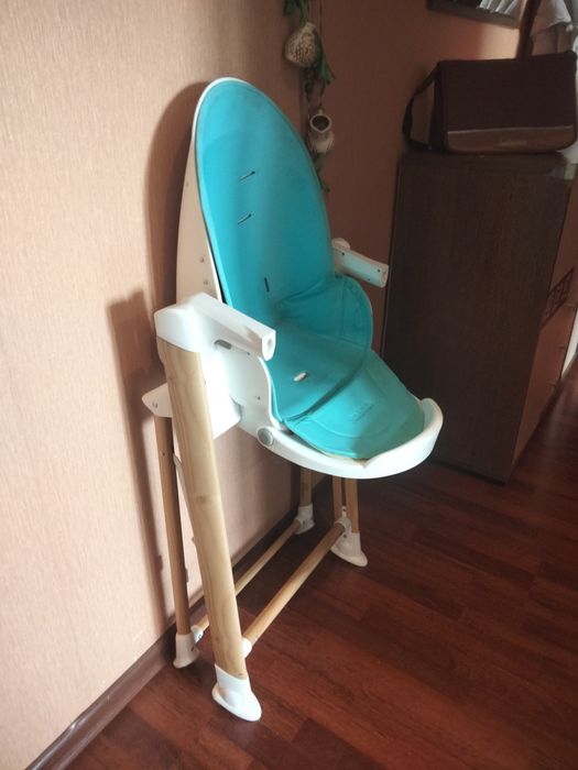 Детский стульчик