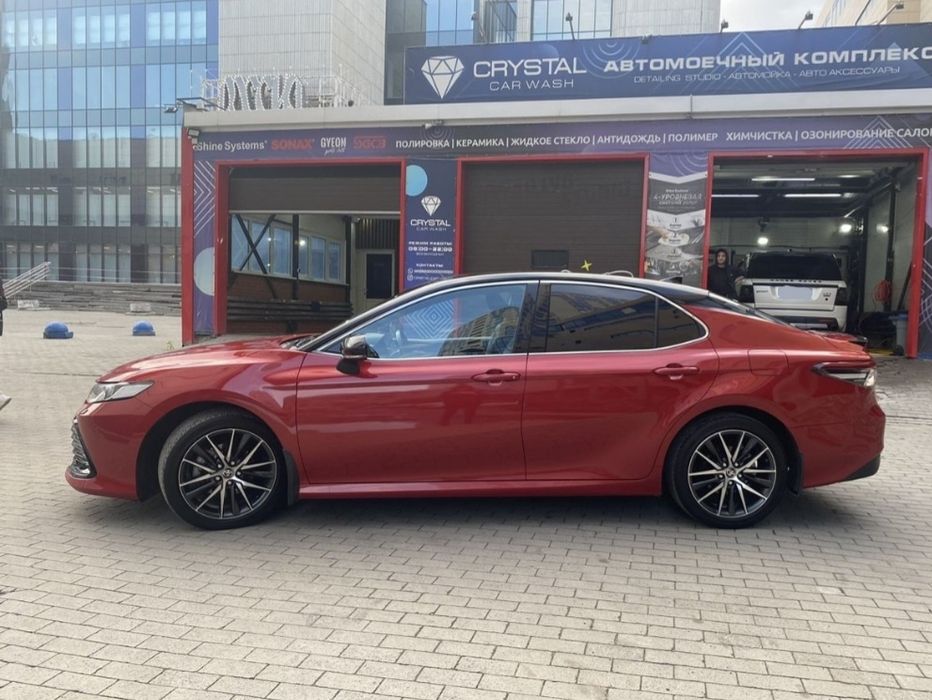 Трансфер до границы, аэропорта, вокзала, ресторана или другого города