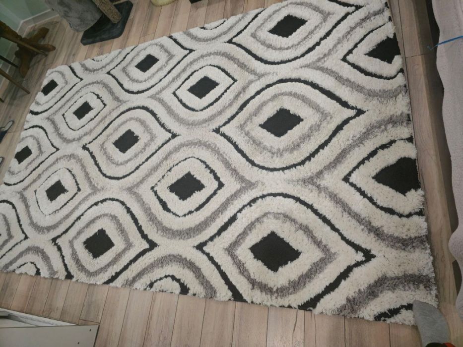 Ковер турецкий 2/3