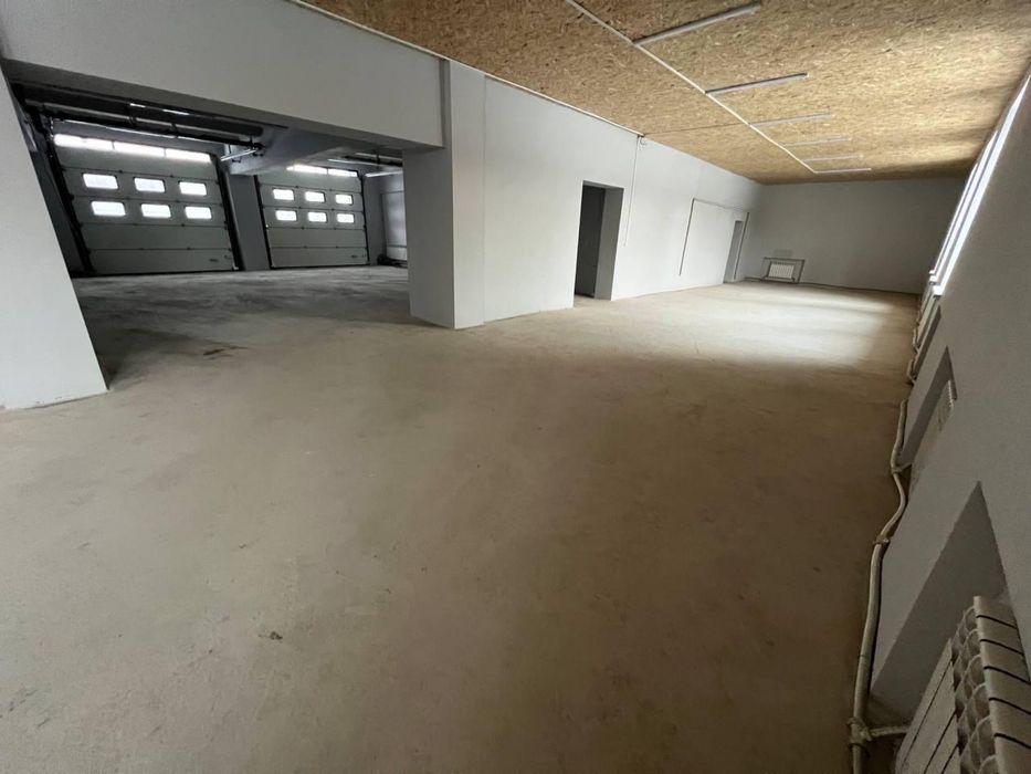 Сдам помещение в Аренду 400кв