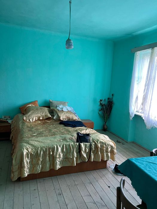 Casă în Derna (casa bătrânească ,căsuță)