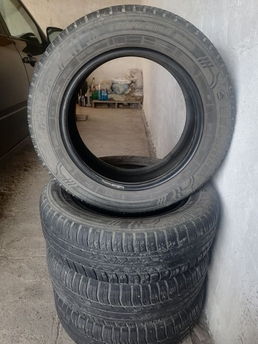 Покрышки Belshina