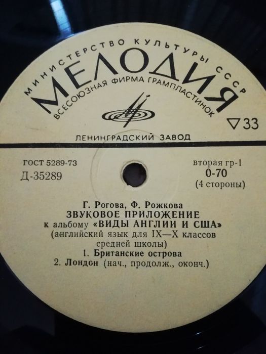 пособия по английскому языку