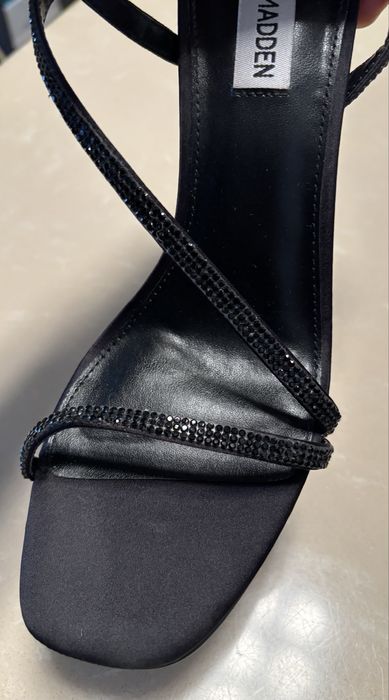 Sandale femei STEVE MADDEN  nr 38