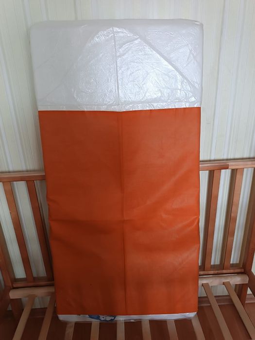 Детская кровать.