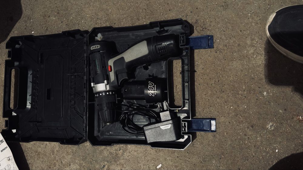 Продам шурупаверт