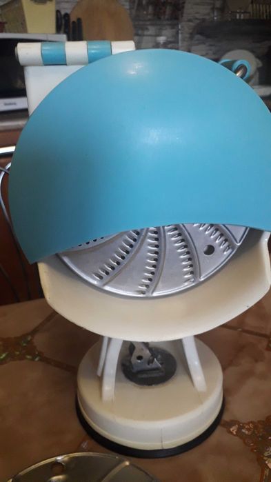 Шинковка/ терка на присоске