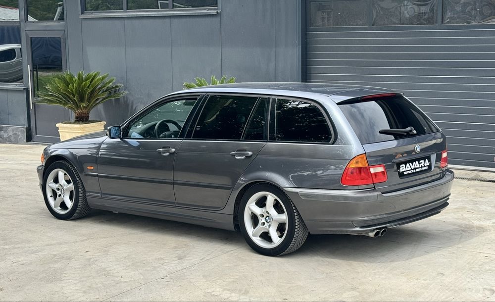 Джанти style 57  5х120 за bmw бмв 17”