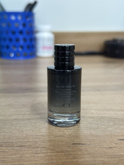 Dior Sauvage eau de toilette