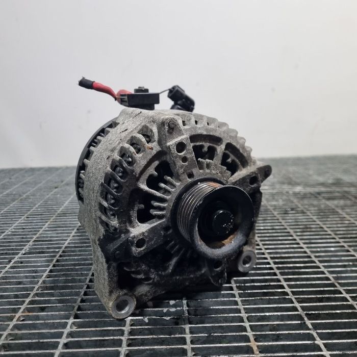Alternator BMW X3 F25 Facelift 2.0 D 2014 - 2017 190CP 1995CC B47 D20 A Euro6 (1501) ...