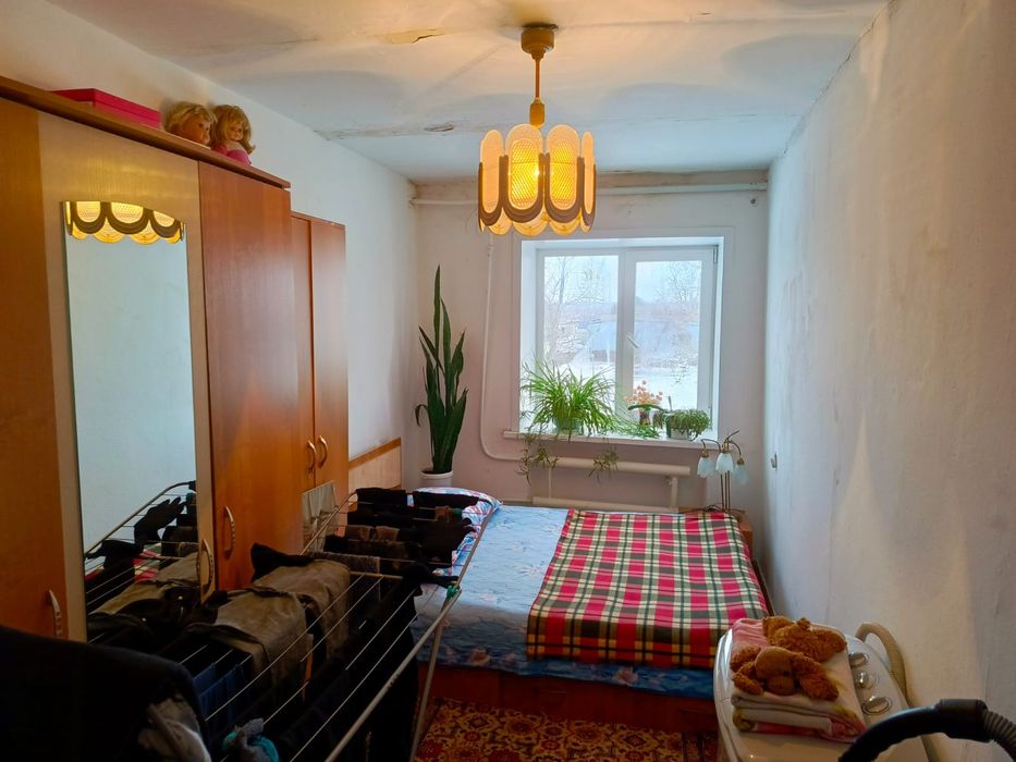 Продается 2 ком квартира Петерфельд