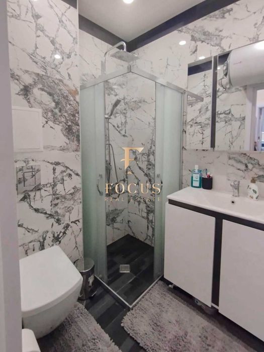 Продава се Двустаен апартамент в Пловдив, Тракия - 66 кв.м за 2888 €/кв.м - Снимка #3