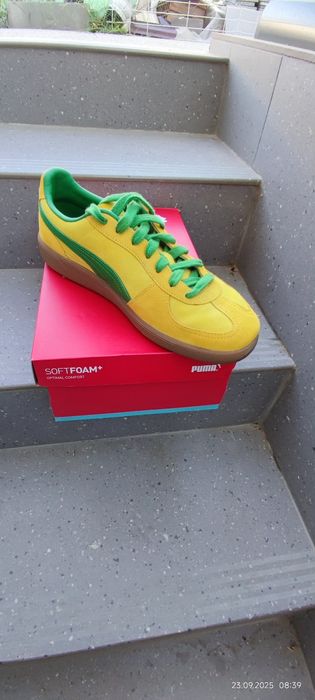 Puma  "Palermo "
