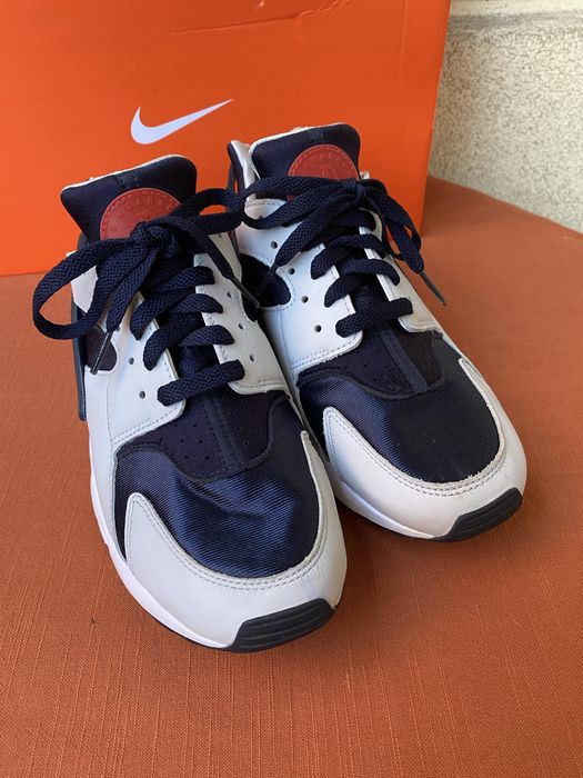 Nike Air Huarache Originali, mărimea 42.5 – ca noi